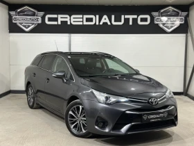 Toyota Avensis D-4D Touring sport, снимка 3