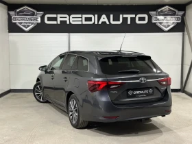 Toyota Avensis D-4D Touring sport, снимка 4