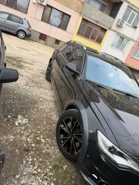Audi A6 Allroad, снимка 6