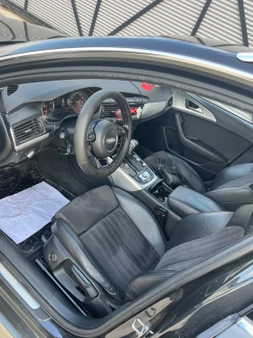 Audi A6 Allroad, снимка 4