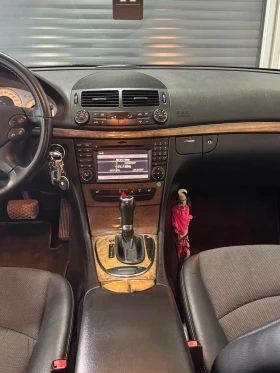 Mercedes-Benz E 220 Е220, снимка 13