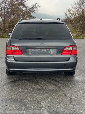 Mercedes-Benz E 220 Е220, снимка 2