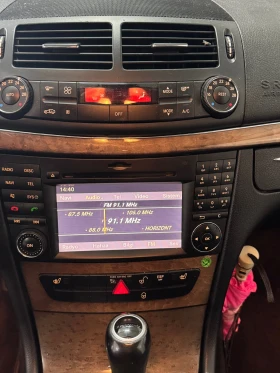 Mercedes-Benz E 220 Е220, снимка 14