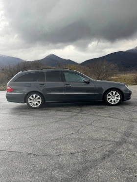 Mercedes-Benz E 220 Е220, снимка 3