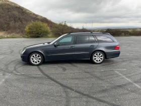 Mercedes-Benz E 220 Е220, снимка 4
