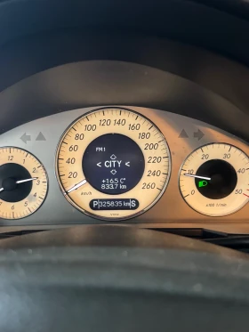 Mercedes-Benz E 220 Е220, снимка 12