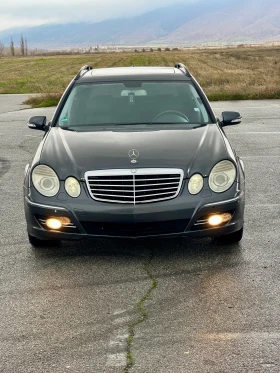 Mercedes-Benz E 220 Е220, снимка 1