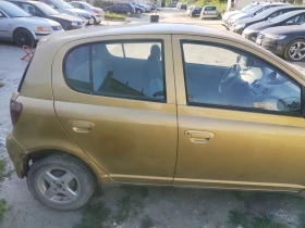 Toyota Yaris, снимка 5