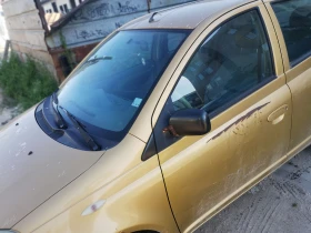 Toyota Yaris, снимка 7