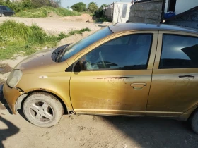 Toyota Yaris, снимка 3