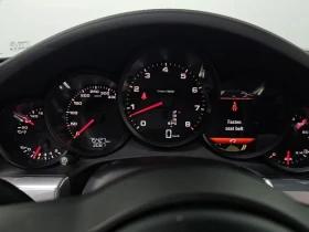 Porsche 911 CARRERA S| LED| ОБДУХ| КАМЕРА, снимка 8