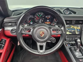 Porsche 911 CARRERA S| LED| ОБДУХ| КАМЕРА, снимка 7