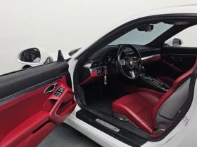 Porsche 911 CARRERA S| LED| ОБДУХ| КАМЕРА, снимка 5