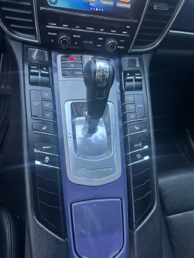 Porsche Panamera 3.6, снимка 8