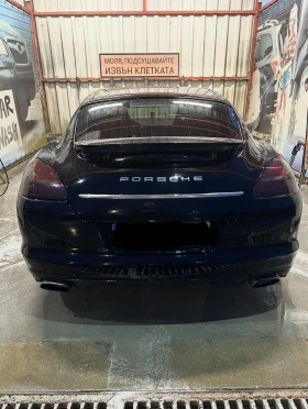 Porsche Panamera 3.6, снимка 5