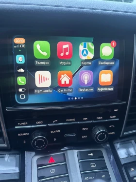 Porsche Panamera 3.6, снимка 9