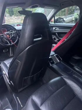 Porsche Panamera 3.6, снимка 10