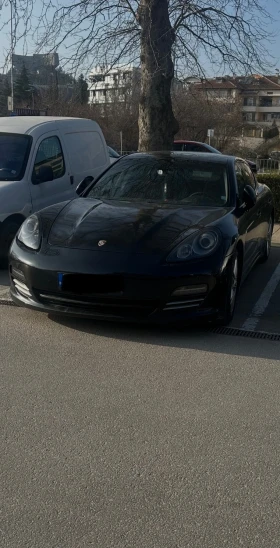 Porsche Panamera 3.6, снимка 2
