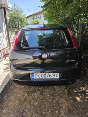 Fiat Punto, снимка 4