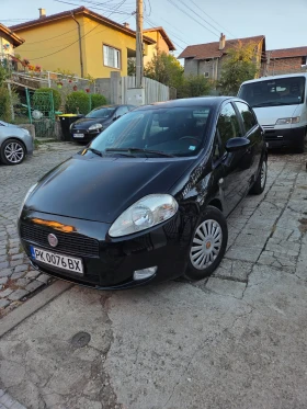 Fiat Punto, снимка 1