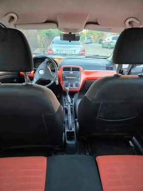 Fiat Punto, снимка 11