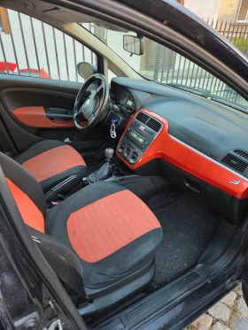 Fiat Punto, снимка 8