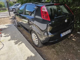 Fiat Punto, снимка 3