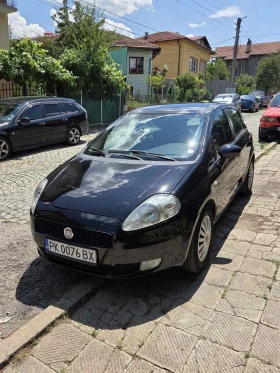 Fiat Punto, снимка 7