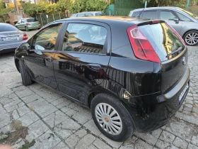 Fiat Punto, снимка 6