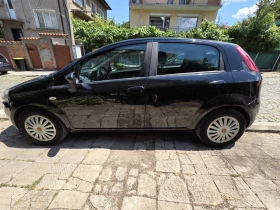 Fiat Punto, снимка 6