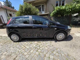 Fiat Punto, снимка 8