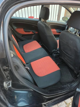 Fiat Punto, снимка 7
