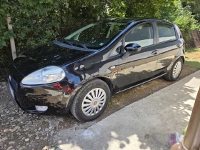 Fiat Punto, снимка 5