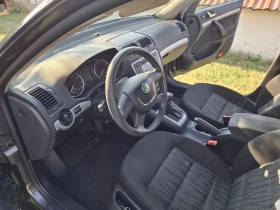 Skoda Octavia, снимка 7