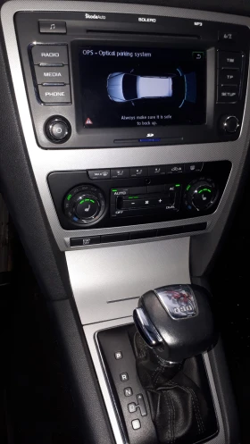 Skoda Octavia, снимка 13