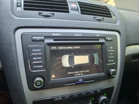 Skoda Octavia, снимка 11