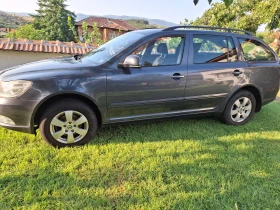 Skoda Octavia, снимка 5