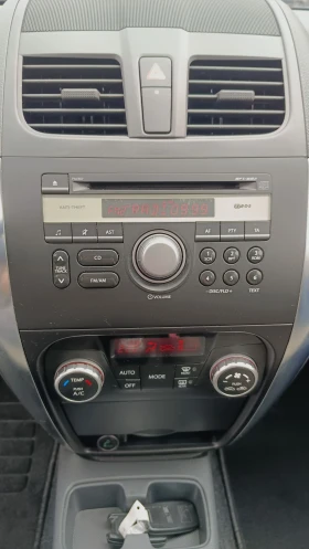 Suzuki SX4 1.6/4x4/GPL-BRC, снимка 13