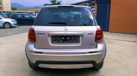Suzuki SX4 1.6/4x4/GPL-BRC, снимка 6