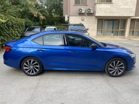 Skoda Octavia 1.5 TSI e-Tec/ DSG/ Sportline, снимка 4