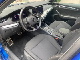 Skoda Octavia 1.5 TSI e-Tec/ DSG/ Sportline, снимка 10
