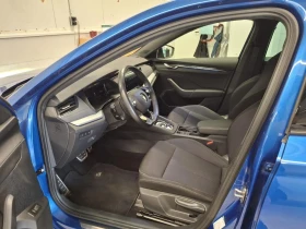 Skoda Octavia 1.5 TSI e-Tec/ DSG/ Sportline/  Очакван!, снимка 6
