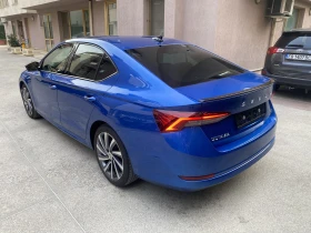 Skoda Octavia 1.5 TSI e-Tec/ DSG/ Sportline, снимка 6