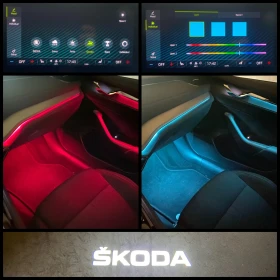 Skoda Octavia 1.5 TSI e-Tec/ DSG/ Sportline, снимка 16