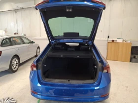 Skoda Octavia 1.5 TSI e-Tec/ DSG/ Sportline/  Очакван!, снимка 5