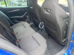 Skoda Octavia 1.5 TSI e-Tec/ DSG/ Sportline, снимка 13