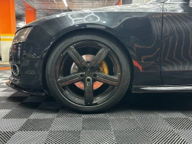 Audi A5 3.0d 239 к.с./quattro , снимка 6