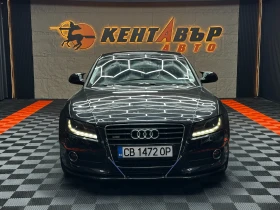 Audi A5 3.0d 239 к.с./quattro , снимка 2