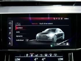 Audi A8 LONG* 55TFSI* 3D BANG* МАСАЖ* ОБДУХ* КРАЙНА ЦЕНА, снимка 14