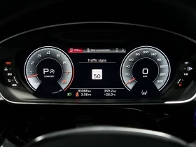 Audi A8 LONG* 55TFSI* 3D BANG* МАСАЖ* ОБДУХ* КРАЙНА ЦЕНА, снимка 12
